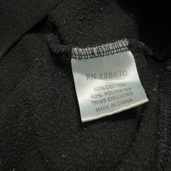 Y2k embellished cowgirl hardware hoodie - Picture 6 of 9